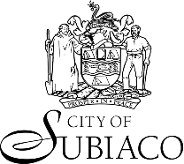 City of Subiaco