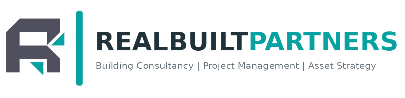 RealBuilt Partners — Building Consultancy, Project Management and Asset Strategy